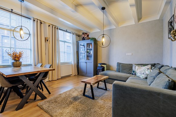 Medium property photo - Kerkstraat 14, 3286 AK Klaaswaal